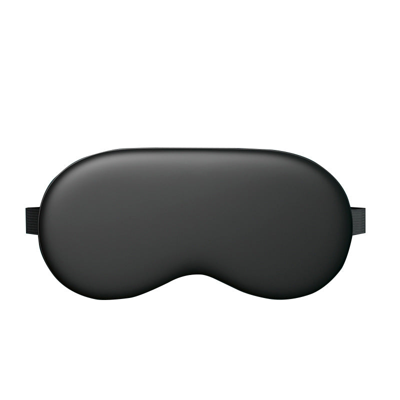 Eye Mask with Ice Compress, Light-Blocking, Breathable