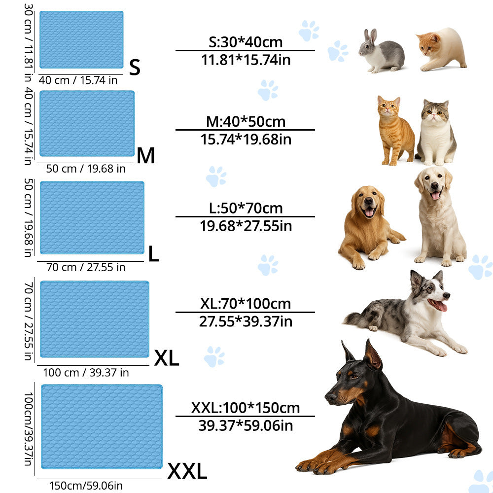 Pet Cooling Mat
