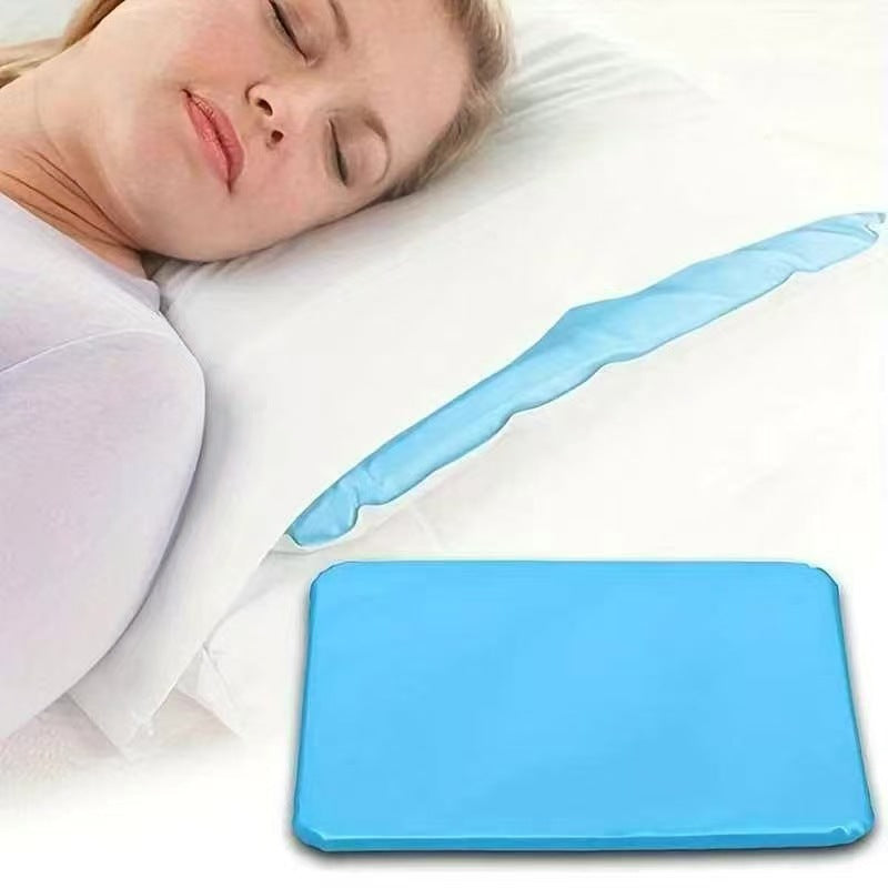 Cooling Water Pillow for Summer