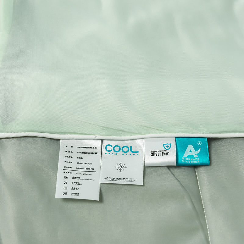 Cooling Summer Quilt