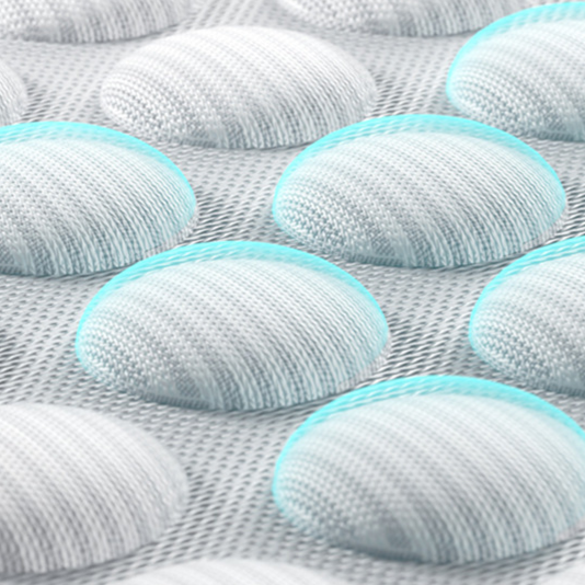 Pet cooling mat and sleeping pad
