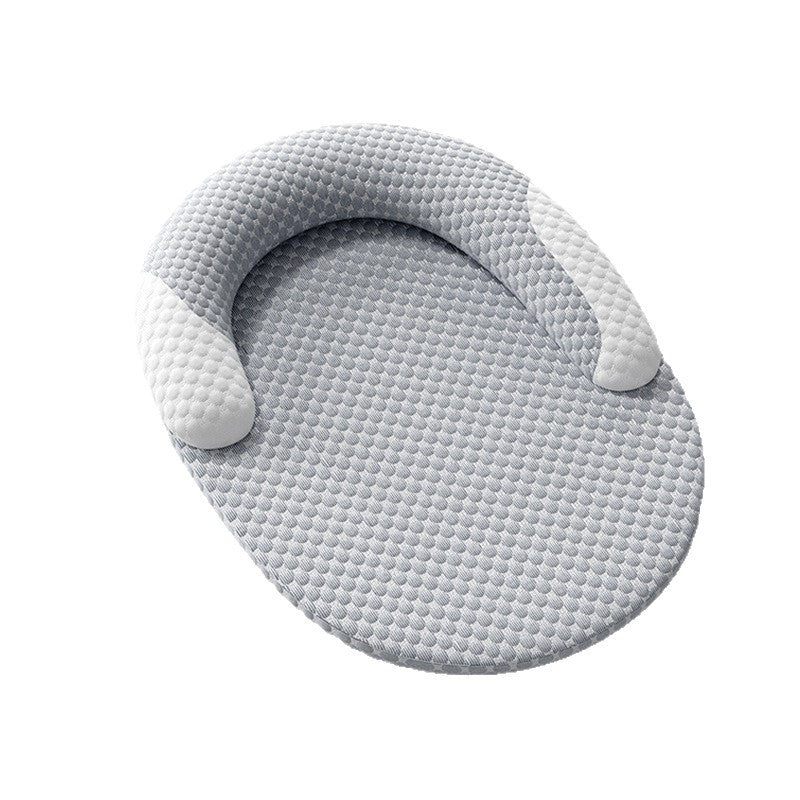 Pet cooling mat and sleeping pad