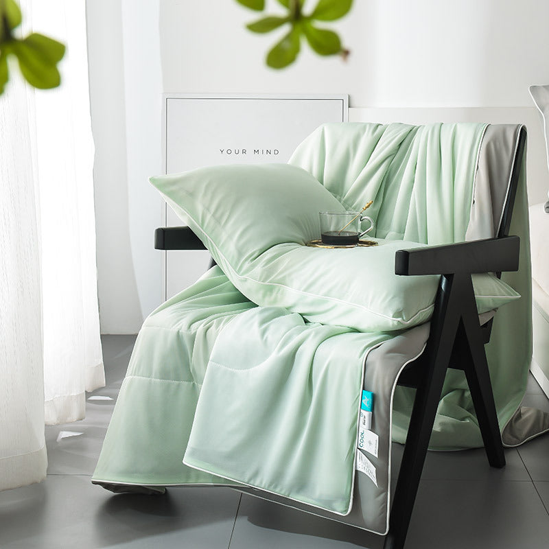 Cooling Summer Quilt