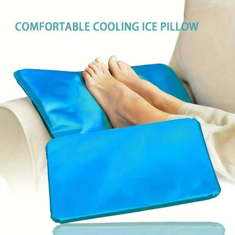 Cooling Water Pillow for Summer