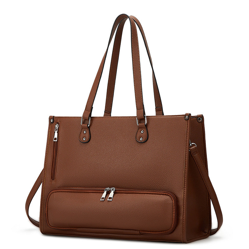 HAIRING Large Capacity Tote Bag