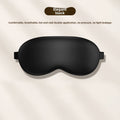 Eye Mask with Ice Compress, Light-Blocking, Breathable