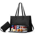 HAIRING Large Capacity Tote Bag