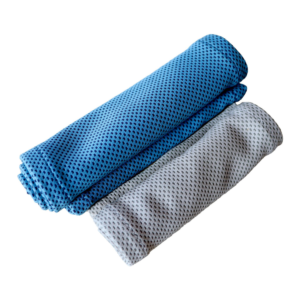 Adjustable Pet Cooling Scarf