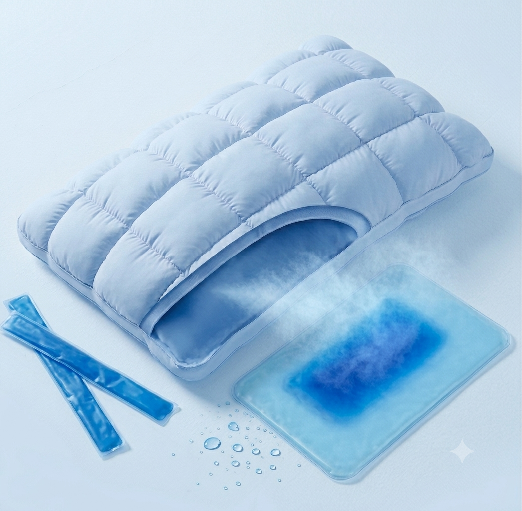 Ultimate Arctic Chill