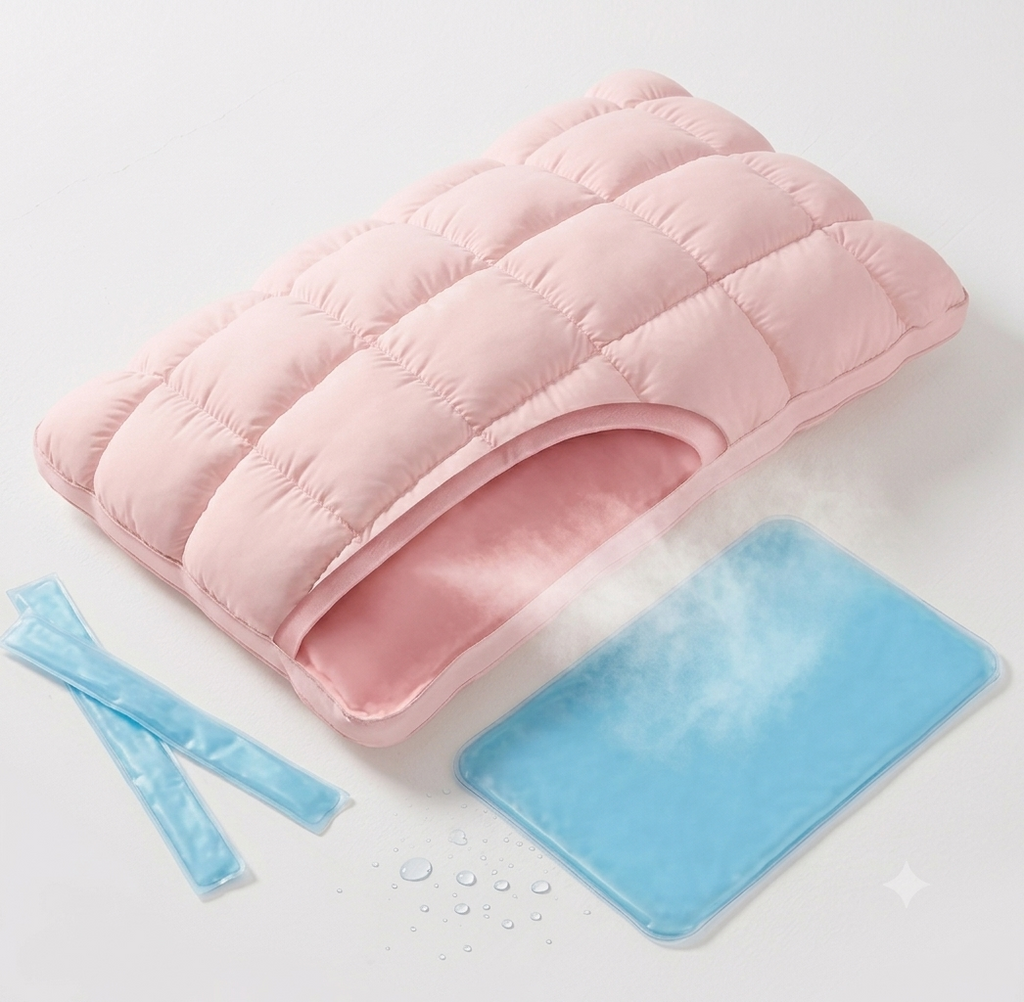 Ultimate Arctic Chill