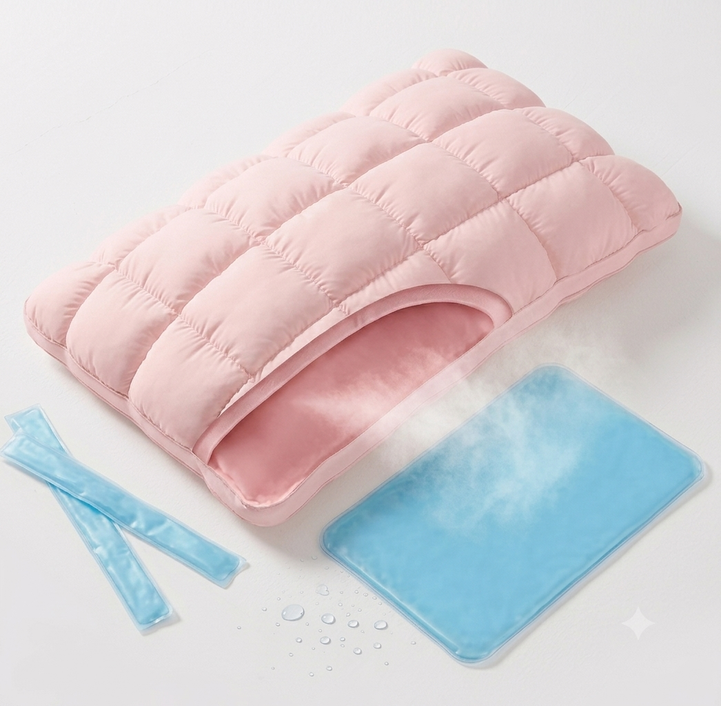 Ultimate Arctic Chill