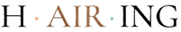 H·AIR·ING - Accueil