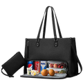 HAIRING Large Capacity Tote Bag
