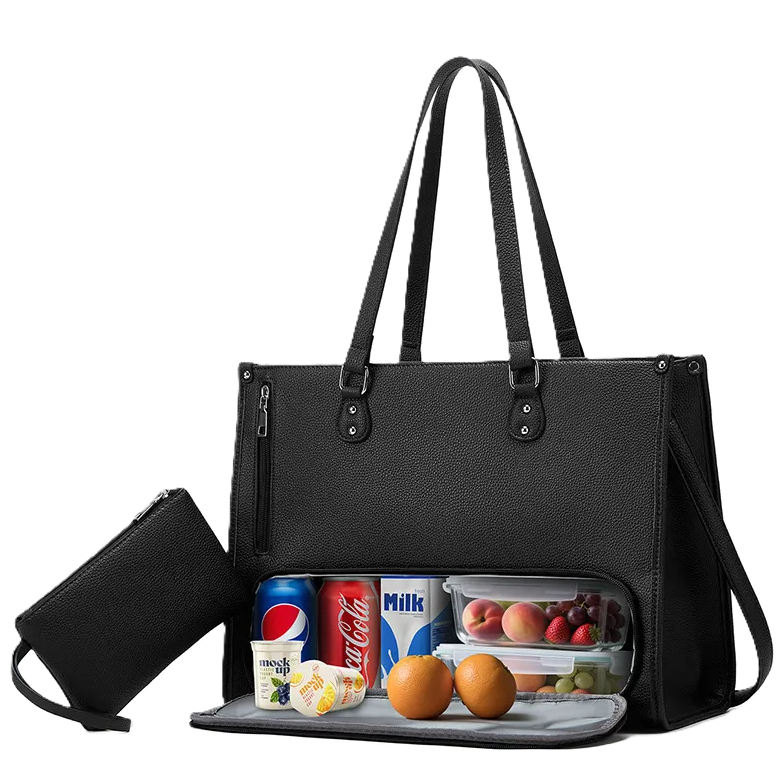 HAIRING Large Capacity Tote Bag