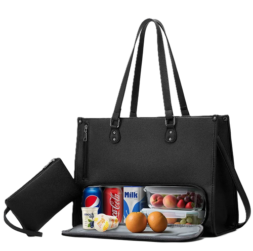HAIRING Large Capacity Tote Bag