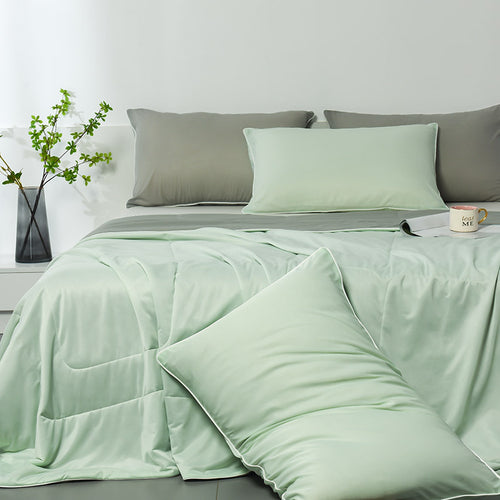Cooling Summer Quilt