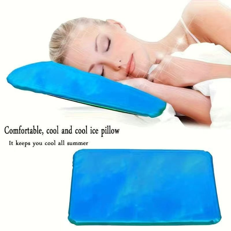 Cooling Water Pillow for Summer