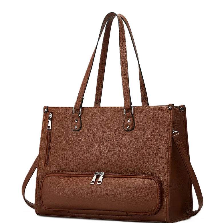 HAIRING Large Capacity Tote Bag